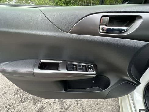 Used 2011 Subaru Impreza WRX STI AWD/4WD image 13