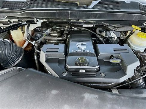 Used 2023 RAM 3500 Tradesman w/ Max Tow Package image 25