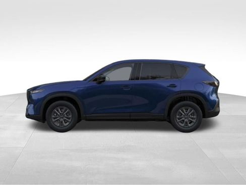 New 2026 MAZDA CX-5 Select image 7
