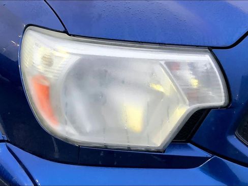 Used 2014 Toyota Tacoma 4x4 Double Cab w/ TRD Sport Package image 26