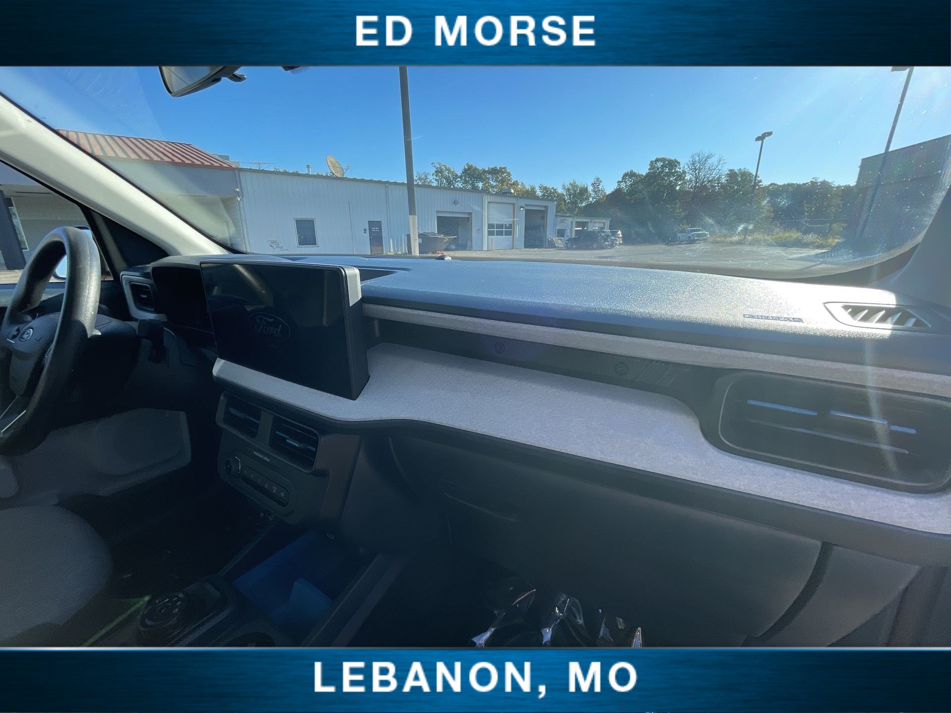Used 2026 Ford Maverick XLT AWD/4WD image 26