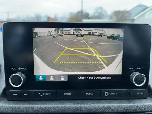 Certified 2023 Honda Civic Sport image 19