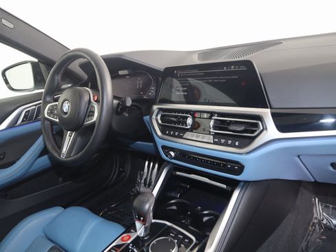 Used 2023 BMW M4 Competition RWD image 59