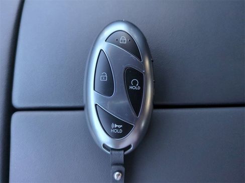 New 2026 Hyundai Palisade Calligraphy image 40