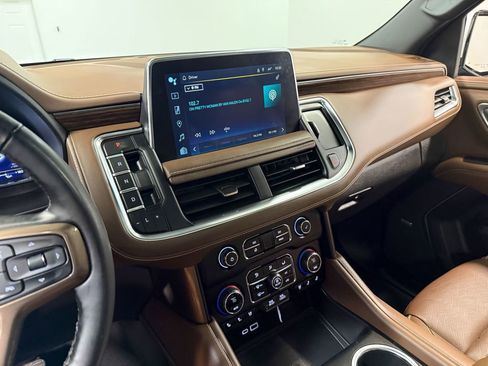 Used 2023 Chevrolet Tahoe High Country image 81