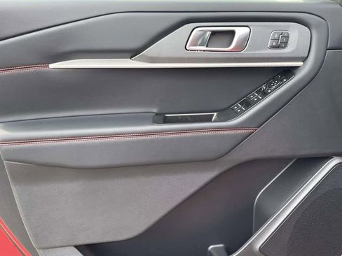 New 2026 Ford Explorer ST AWD/4WD image 16