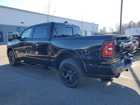 New 2026 RAM 1500 Big Horn image 4