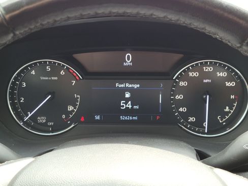 Used 2020 Cadillac XT4 Premium Luxury w/ Cold Weather Package FWD image 14