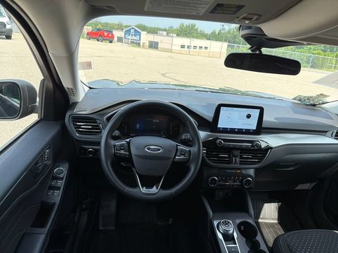 Used 2023 Ford Escape Active AWD/4WD image 20