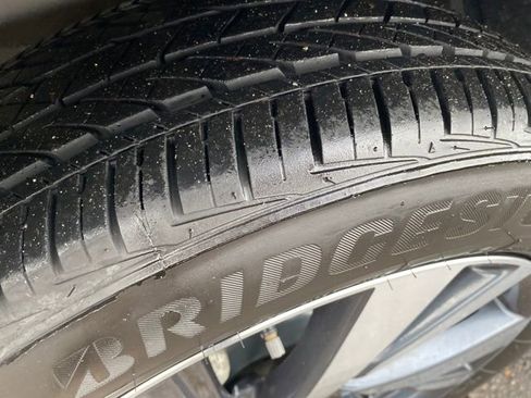 Used 2023 Nissan Murano SL AWD/4WD image 25