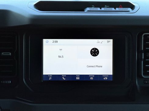 Used 2022 Ford Bronco Big Bend image 15