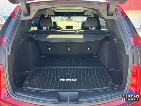 Used 2022 Acura RDX A-Spec image 29