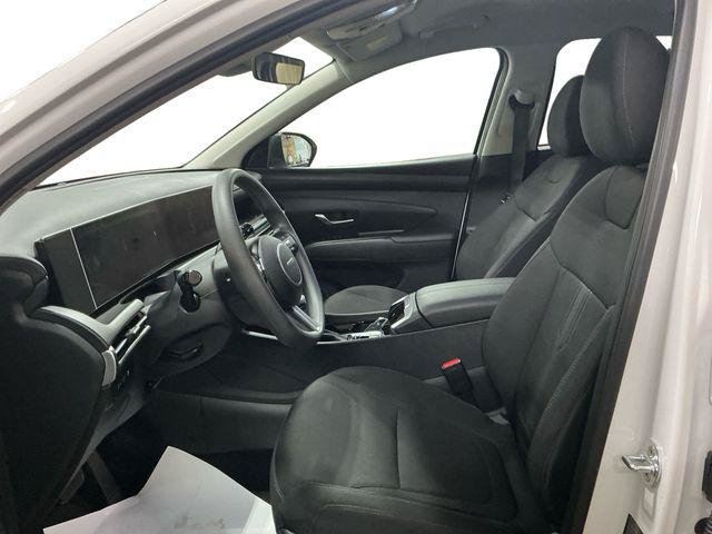 New 2026 Hyundai Tucson SEL AWD/4WD image 9