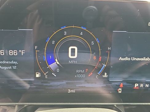 New 2026 Chevrolet Suburban LT w/ Comfort Package RWD image 25