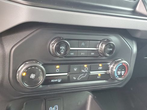 Used 2023 Ford Bronco 4-Door AWD/4WD image 21
