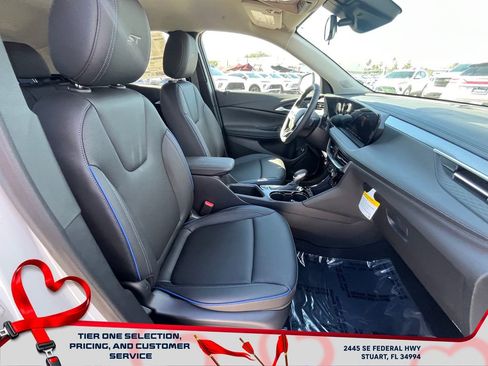 New 2026 Buick Encore GX Sport Touring w/ Advanced Technology Package image 19