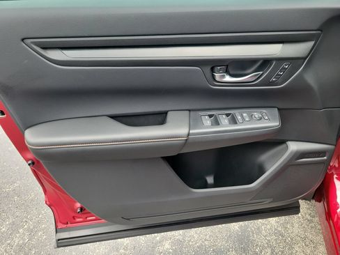 Certified 2026 Honda CR-V Sport-L image 30