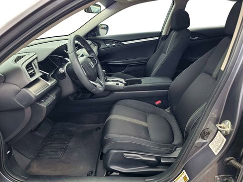 Used 2016 Honda Civic EX-T image 17
