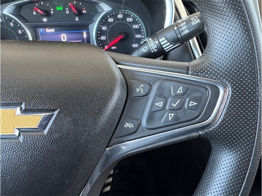 Used 2019 Chevrolet Equinox LT FWD image 14