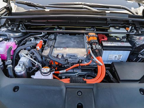 New 2026 Lexus RZ 450e AWD image 26