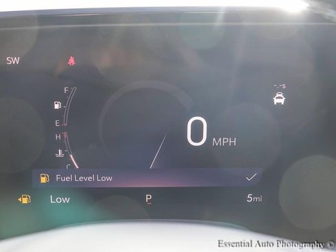 New 2026 Buick Encore GX Avenir w/ Avenir Technology Package image 15