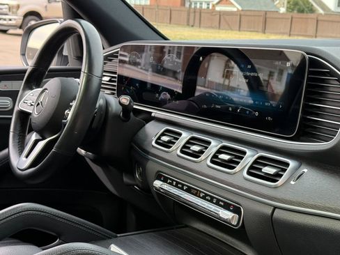 Used 2022 Mercedes-Benz GLE 350 w/ Premium Package image 20