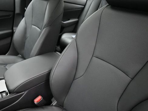 New 2026 Honda Accord EX-L image 18