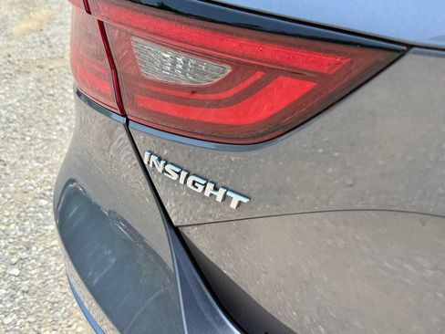 Used 2019 Honda Insight Touring image 10