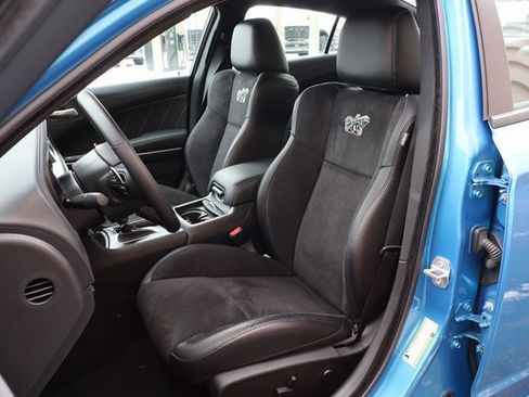 Used 2023 Dodge Charger Scat Pack w/ Plus Group image 12