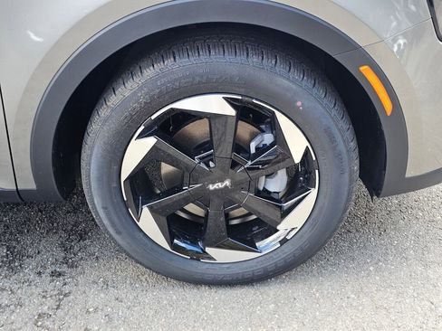 New 2026 Kia Sorento EX image 34