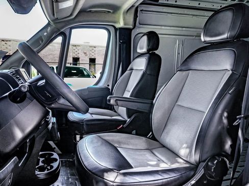 Used 2023 RAM ProMaster 2500 FWD image 22
