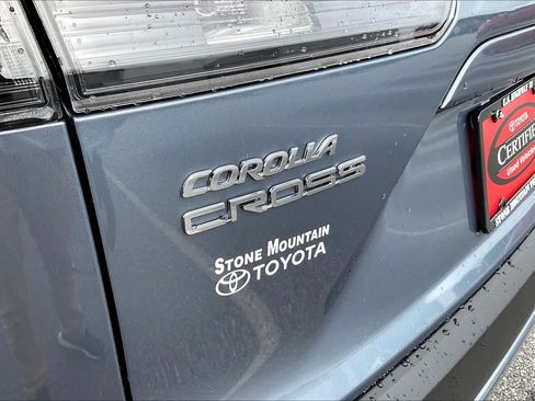 Used 2026 Toyota Corolla Cross L FWD image 10