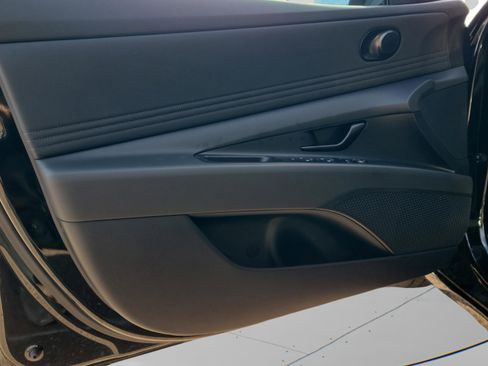 New 2026 Hyundai Elantra SEL Sport image 16