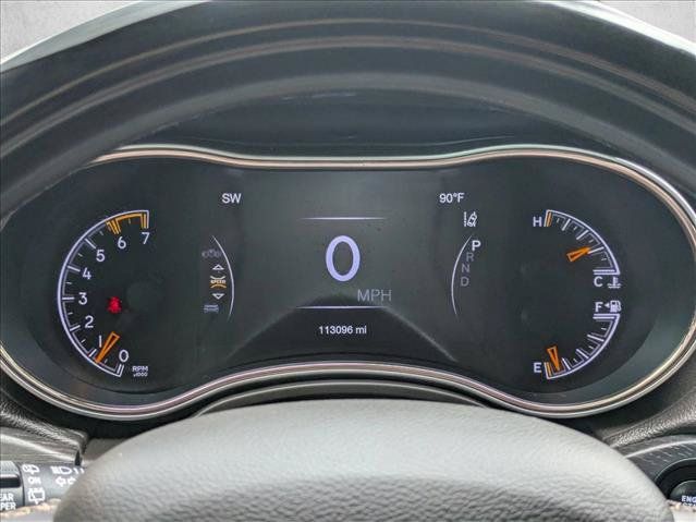 Used 2019 Jeep Grand Cherokee Summit w/ Platinum Series Group AWD/4WD image 11