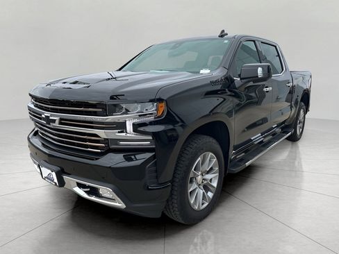 Used 2022 Chevrolet Silverado 1500 High Country w/ Safety Package II image 7