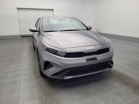 Used 2024 Kia Forte LXS image 14