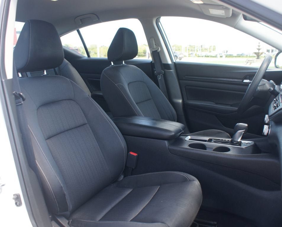Used 2021 Nissan Altima 2.5 S FWD image 21