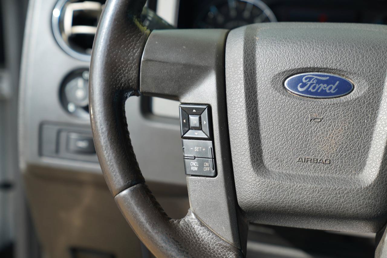 Used 2014 Ford F150 XLT w/ Equipment Group 302A Luxury AWD/4WD image 23
