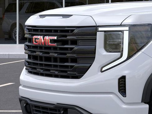 New 2026 GMC Sierra 1500 Elevation image 13