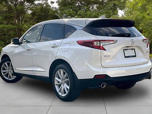 Used 2019 Acura RDX FWD image 12