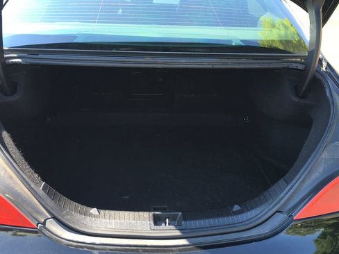 Used 2018 Mercedes-Benz CLA 250 4MATIC image 6
