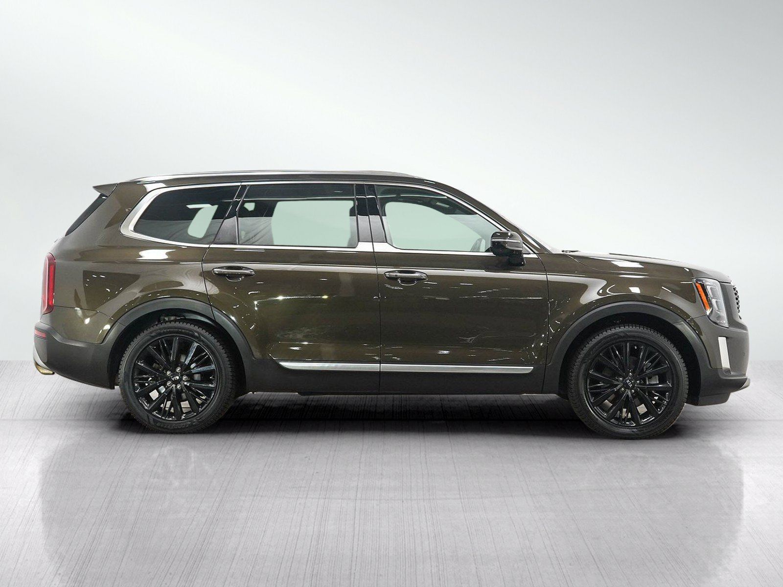 Used 2020 Kia Telluride SX w/ Towing Package AWD/4WD image 7