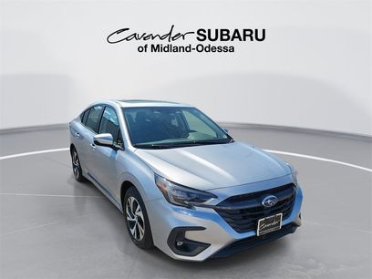 New 2025 Subaru Legacy Premium