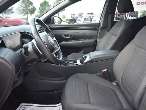 Used 2022 Hyundai Santa Cruz SEL Premium AWD/4WD image 15