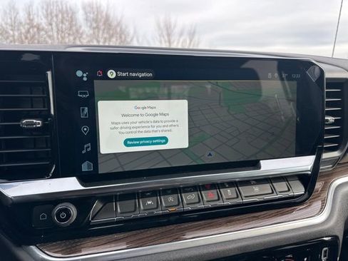 New 2026 Chevrolet Silverado 1500 RST w/ Convenience Package II image 22