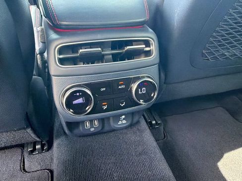 Used 2023 Genesis GV70 2.5T w/ Sport Prestige Package AWD/4WD image 13
