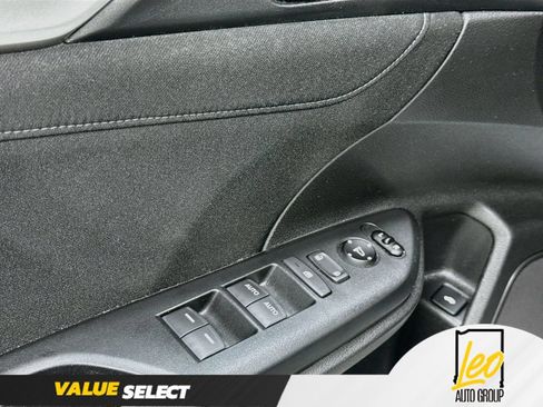 Used 2017 Honda Civic EX image 19