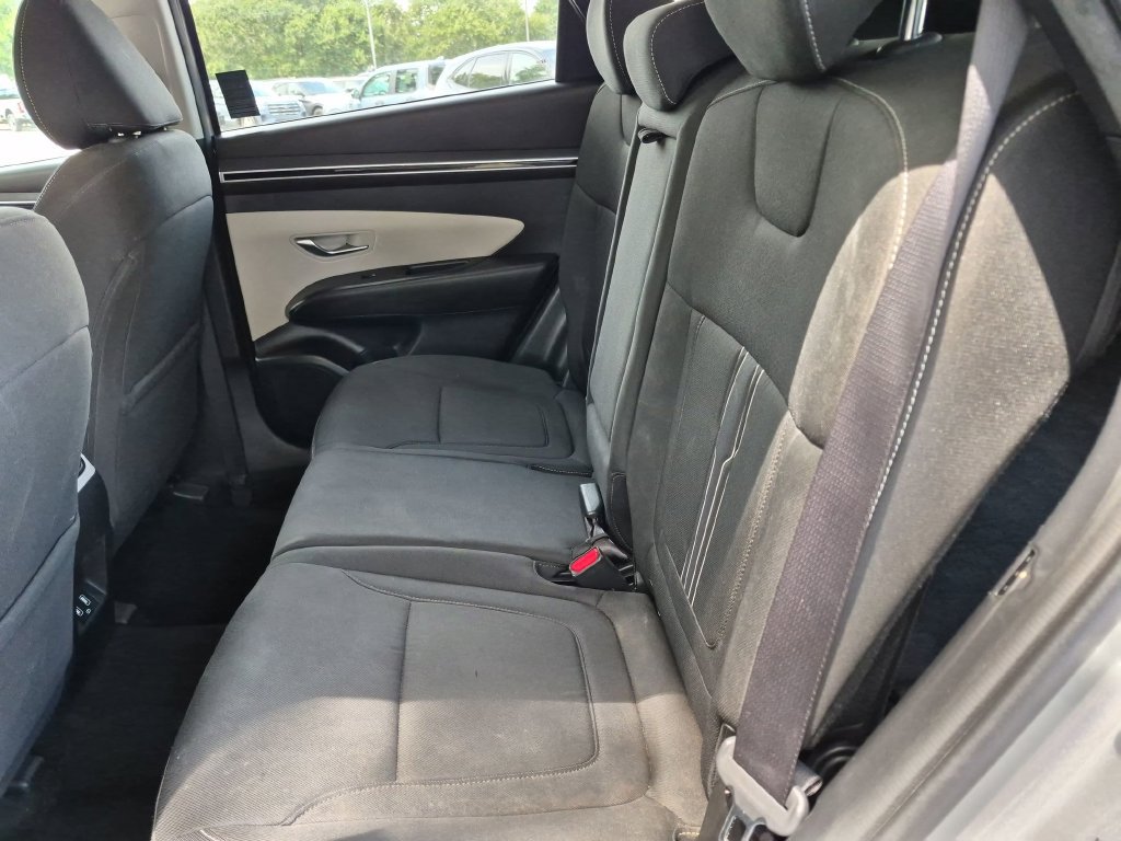 Used 2023 Hyundai Tucson SEL AWD/4WD image 24
