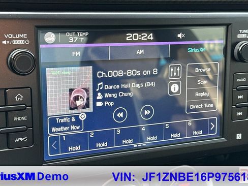 Used 2023 Toyota GR86 Premium image 32