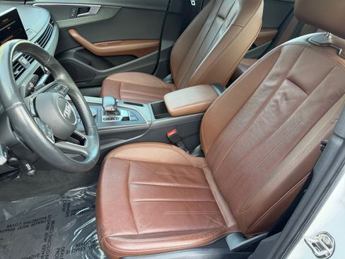 Used 2018 Audi A4 2.0T Ultra Premium image 7